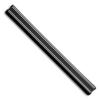 vyr 110Magneticka lista na kuchyske noze cerna 45 cm Wsthof Dreizack Solingen