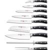 vyrp12 10 vyrp14 10Blok s nozi CLASSIC IKON 9 ks Wusthof Dreizack Solingen a