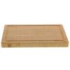 zwilling medium bamboo chopping board 35x255x3cm