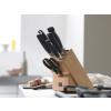 Sada nožů FOUR STAR®, sada 7 ks, s blokem, ocílkou a nůžkami , ZWILLING