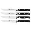 Steakový nůž PROFESSIONAL "S", sada 4 ks, ZWILLING