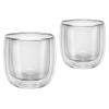Sklenice na čaj SORRENTO 240 ml, sada 2 ks, ZWILLING