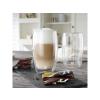 Sklenice na latté SORRENTO 350 ml, sada 2 ks, ZWILLING