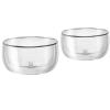 147971 dezertni miska 280 ml sada 2 ks zwilling sorrento o 11 5 cm