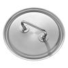 Kastrol TWIN CLASSIC 28 cm, 8,5 l, mat, nerez, ZWILLING