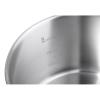 Kastrol TWIN CLASSIC 28 cm, 8,5 l, mat, nerez, ZWILLING