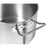 Hrnec TWIN CLASSIC 20 cm, 3,5 l, mat, nerez, ZWILLING