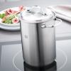 Hrnec na těstoviny / chřest TWIN SPECIALS 16 cm, 4,5 l, nerez, ZWILLING