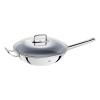 Wok PLUS 32 cm, keramika, ZWILLING