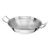 Wok PLUS 32 cm, nerezová, ZWILLING