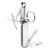 Kapesní nůž  CLASSIC INOX, nerez, ZWILLING