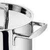 Sada hrnců PASSION, sada 5 ks, nerez, ZWILLING