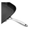 Grilovací pánev FORTE 28 cm, titan, ZWILLING