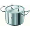 Hrnec TWIN CLASSIC 16 cm, 2 l, mat, nerez, ZWILLING