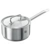 Rendlík TWIN CLASSIC 20 cm, 3 l, mat, nerez, ZWILLING
