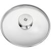 Poklice TWIN® SPECIALS 28 cm, nerezové držadlo, sklo, ZWILLING
