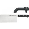 Sekáček Gourmet 17,8 cm a brousek na nože Twin Sharp Zwilling