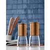Set mlýnků na koření Ceramill® De Luxe Copper WMF