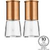 Set mlýnků na koření Ceramill® De Luxe Copper WMF