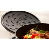 Kastrol CHISTERA 28 cm, 3,7 l, grenadina, litina, Staub