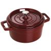 Hrnec 24 cm, 3,8 l, grenadina, litina, Staub