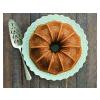 Forma na bábovku gotická Vaulted Cathedral Bundt® stříbrná Nordic Ware