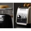 kitchenaid 5kmt221eac grille pain creme