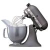 Kuchyňský robot ARTISAN 175, stříbřitě šedá, KitchenAid