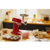 Mlýnek na maso, KitchenAid
