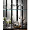 541008 Gin glas RGB HIGH red