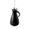 Rychlovarná konvice 1,5 l černá Eva Trio