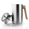French press/termoska Nordic kitchen 1 l Eva Trio