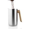 French press/termoska Nordic kitchen 1 l Eva Trio
