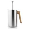 French press/termoska Nordic kitchen 1 l Eva Trio