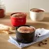 Ramekin Le N°10 červený Burgundy Emile Henry