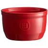 Ramekin Le N°10 červený Burgundy Emile Henry
