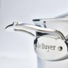 Kastrol AFFINITY 28 cm, 8,6 l, nerez, de Buyer