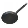 Pánev na palačinky BLUE CARBON 20 cm, uhlíková ocel, de Buyer