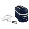 Topinkovač 5KMT2204EIB, na 2 plátky, inkoustově modrá, KitchenAid