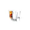Sada sklenic Eva Trio 380 ml 8 ks