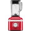 Stolní mixér ARTISAN K400, královská červená, KitchenAid