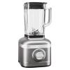 Stolní mixér ARTISAN K400, šedá, KitchenAid