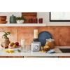 mixer kitchenaid k400 artisan 5ksb4026ems stribrite seda (3)