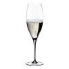 Sklenice na šampaňské SOMMELIERS, na ročníkové Champagne, Riedel