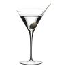 Sklenice na martini SOMMELIERS, Riedel