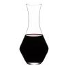 Dekantér MERLOT 970 ml, sklo, čirá, Riedel