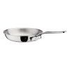 Pánev M’COOK 20 cm, nerezová, Mauviel
