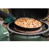 Gril na dřevěné uhlí MINIMAX, zelená, Big Green Egg