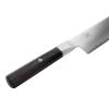 Japonský nůž SANTOKU 4000FC 18 cm, univerzální, MIYABI