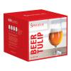 Sklenice na pivo TULIP BEER CLASSICS, sada 4 ks, Spiegelau